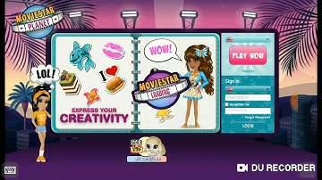 Level up on msp! Lvl 40