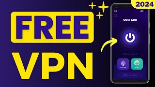 How to Use Turbo VPN in Mobile 2025 🚀 Fast & Secure 🔐 Best FREE Internet VPN for Android | IPNet screenshot 5