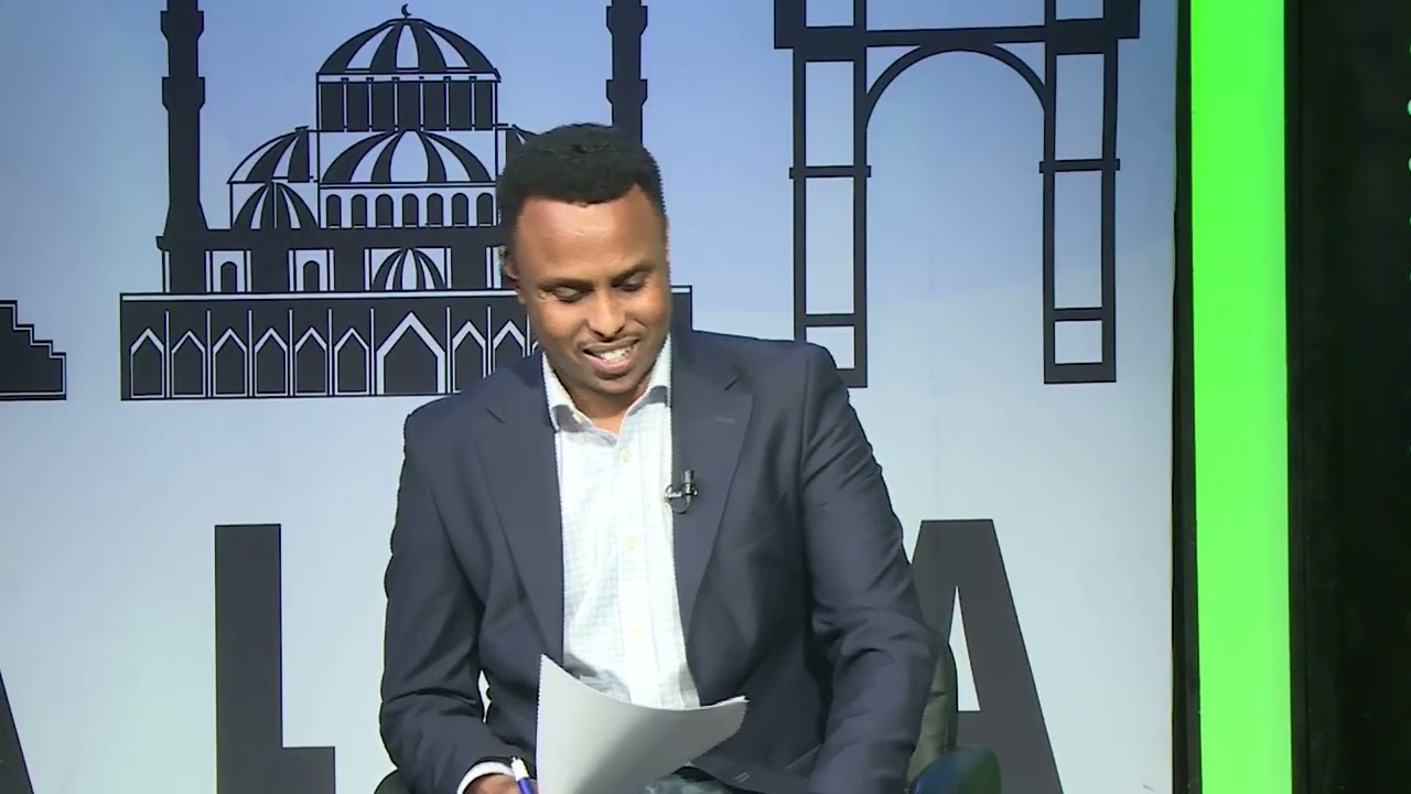 KULAN IYO WAX KORORSI 03 03 2026