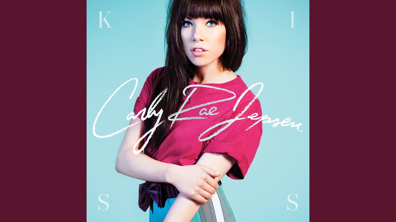 Carly Rae Jepsen – Turn Me Up