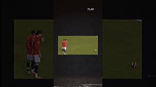 Ronaldo Knuckle Ball