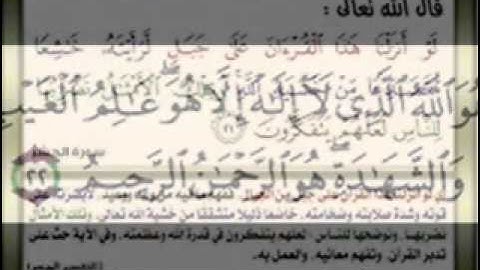 فضيلة الشيخ عبداللطيف محمد عبداللطيف ماتيسر من سورة القمر والرحمن والحشر