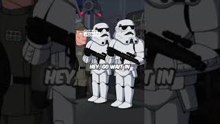 Dad Tries To Turn Son To Dark Side Taco Night Conflict #familyguy #funny #adult