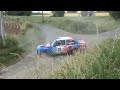 Rallye de la hautesenne 2023  bestof by jcvids  mistakes