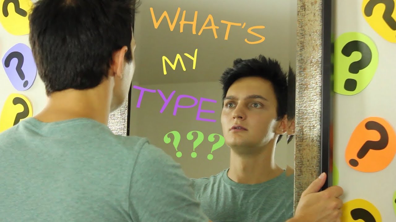 Actually Acting - How To Figure Out What Your Type Is?