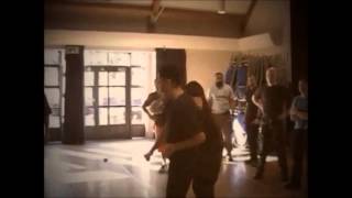 Libre Revolution (knife fighting, martial arts, fma)