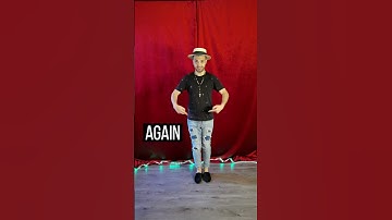 Beginner Dance Tutorial: Salsa Basic Step #shorts #dancetutorial #beginner