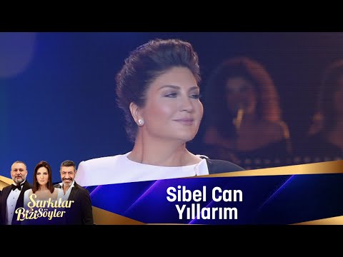 Sibel Can - Yıllarım