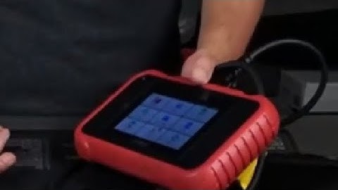 LAUNCH CRP129E OBD2 Scanner, 2024 Elite Ver 4 Systems Diagnostic Scanner Review