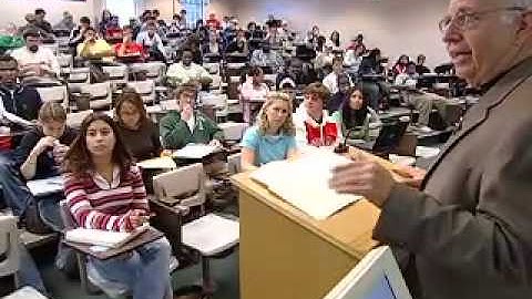 University of Maryland Honors College Unveiled