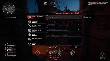 Dropping Two Warriors With A Trident Smash. 700 DMG!