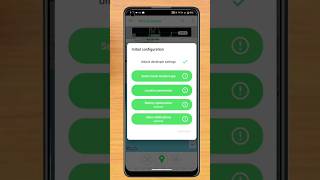 How to use GPS Emulator | GPS Emulator  ki setting ko kaise complete Karen 😱😱 #shorts #short screenshot 4