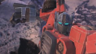 Transformers [Commander Difficulty] | RetroTink 4K | PlayStation 2 / PS2 Playthrough | Part 2/2