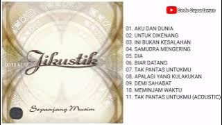 Full Album Jikustik - Sepanjang Musim