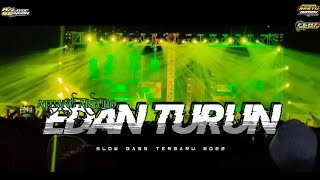 DJ EDAN TURUN JINGLE RESTU INDAH AUDIO || BY FERY DISCJOKEY