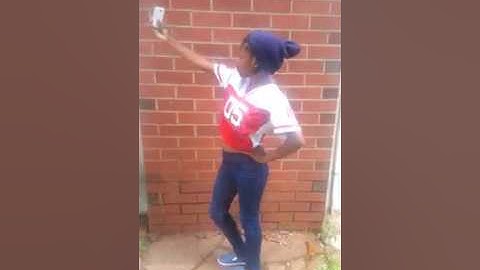 Tendai Johnson - Smart Data Network - Dance Competition