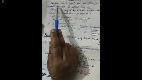 ELECTROCHEMISTRY - SOME COMMON TERMS|CHEMISTRY XII|MS. RACHNA TOMAR|DMA, MEERUT E EARNING RESOURCES