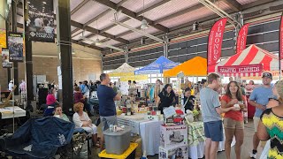 Detroit Vegan 2026 event at Eastern Market 8/9/2026 #easternmarket @cityofdetroit Festival 