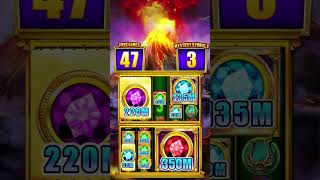 【WOW Casino－free Vegas slot games】Pompeii Riches 28s (9:16) screenshot 5