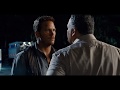 Jurassic world  owen punches hoskins  field test