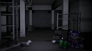 Five Nights At Candy's 2 Night 6