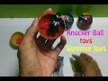 Knocker Ball toys_Surprise toys_Kids Toys (サプライズのおもちゃ)