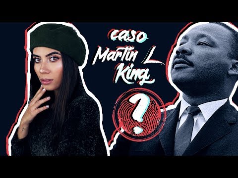 Cual Es La Carrera De Martin Luther King