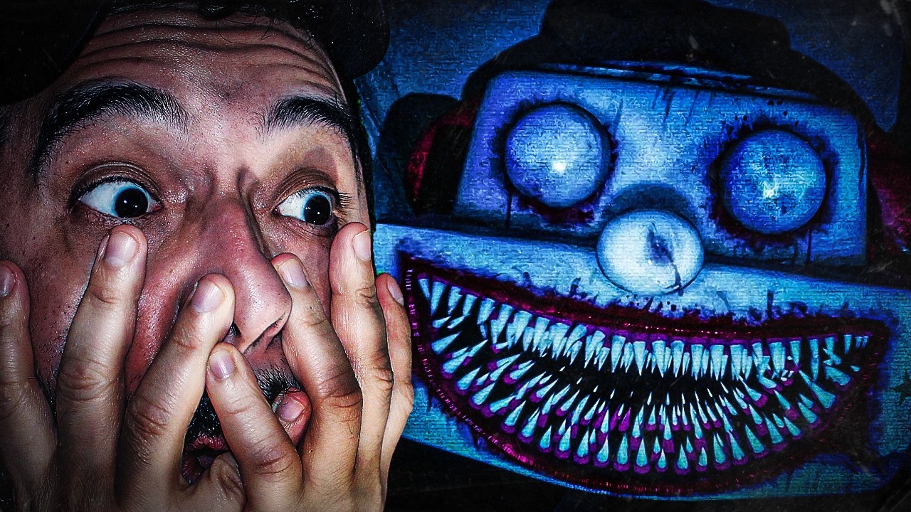 CAPTURING ANOMALIES GETS EXTRA TERRIFYING! | CAPTURED 2 DEMO