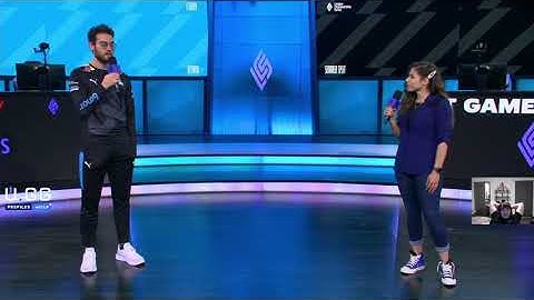 Meteos Sneaky And Doublelift React To Vulcan During His Postseries Interview C9 Vs Gg