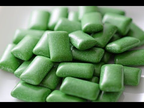 M.O.Gum by Sultan Orazaly
