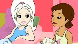Polly Pocket: Polly World | Türkçe Çizgi Film | PollyWorld (2006)