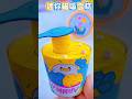 Handmade Mini Magnetic Ice Cream Box#parentchildcrafts#childrenscrafts