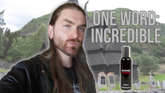 Comme des Garcons Avignon by Comme des Garcons