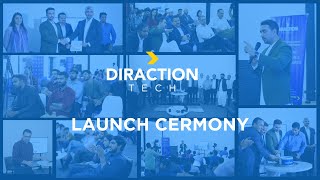 Diraction Tech Is Here To Fuel The Growth Of The It Industry