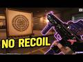 Best R6 Logitech No Recoil Script 2026 | TUTORIAL