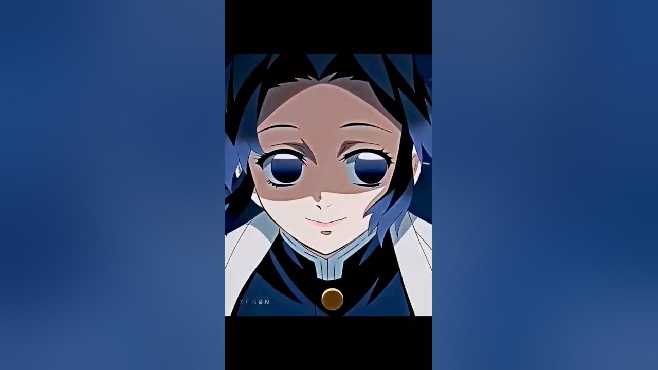 Shinobu Says tomioka Giyu Isn t The Moon Lovely Meaning shinobu-waifu-isn-t-the-moon-lovely-demon-slayer-anime-viral