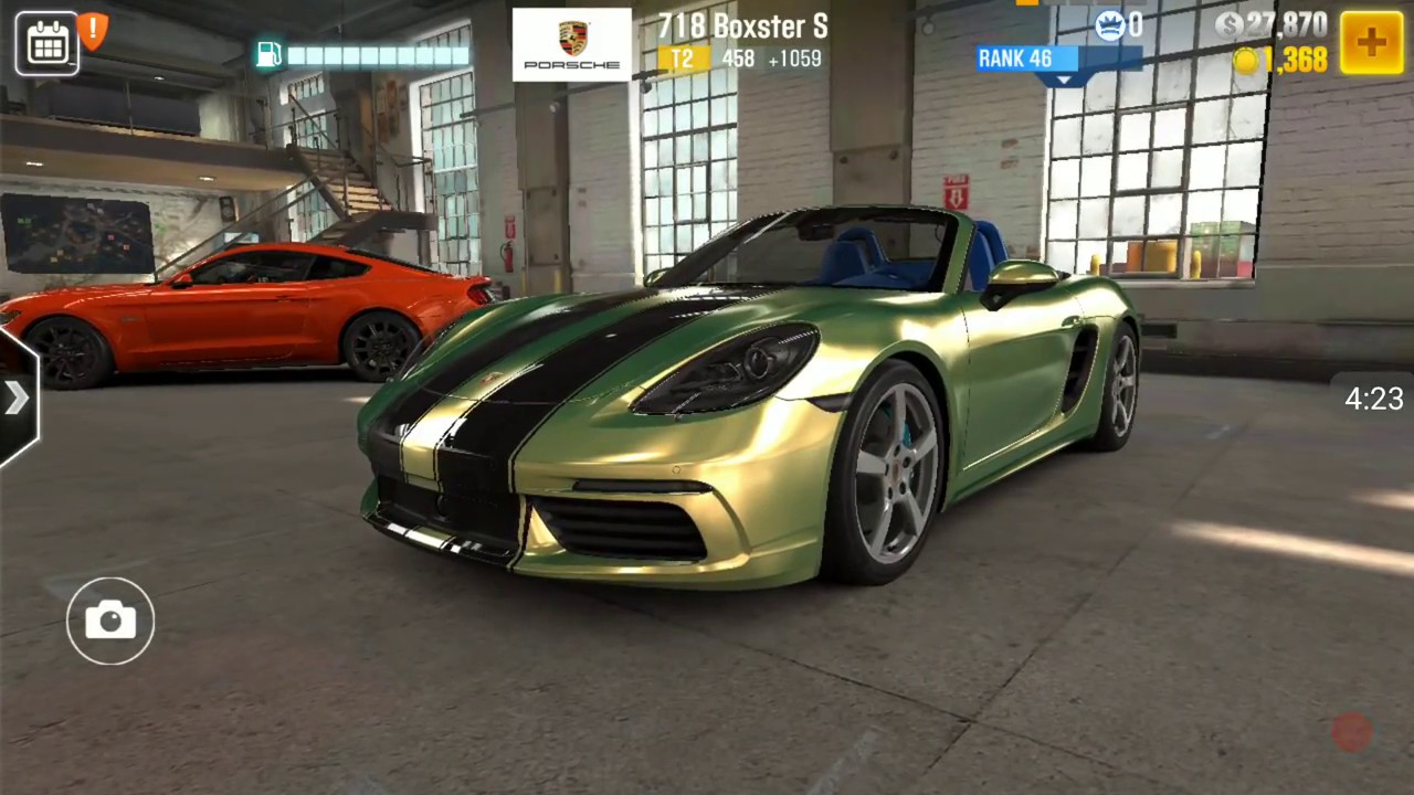 How to REALLY Tune Your Car in CSR 2 YouTube