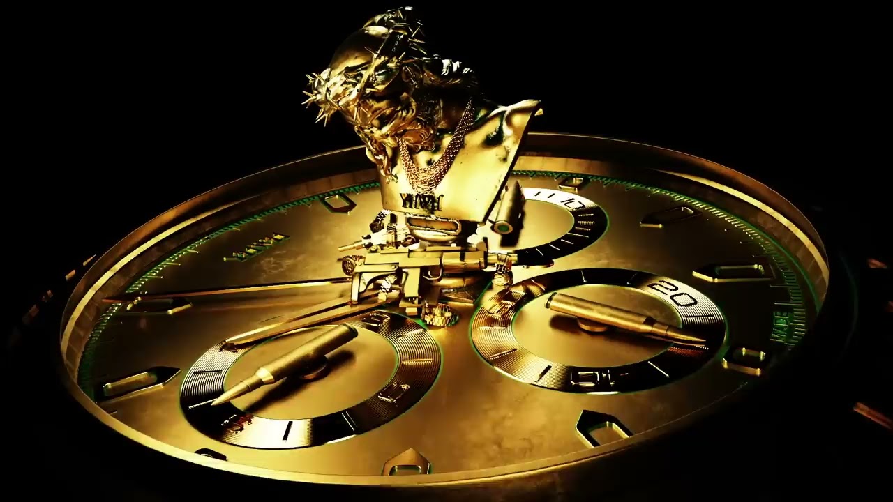 Letra Yhwh Salmo Testo