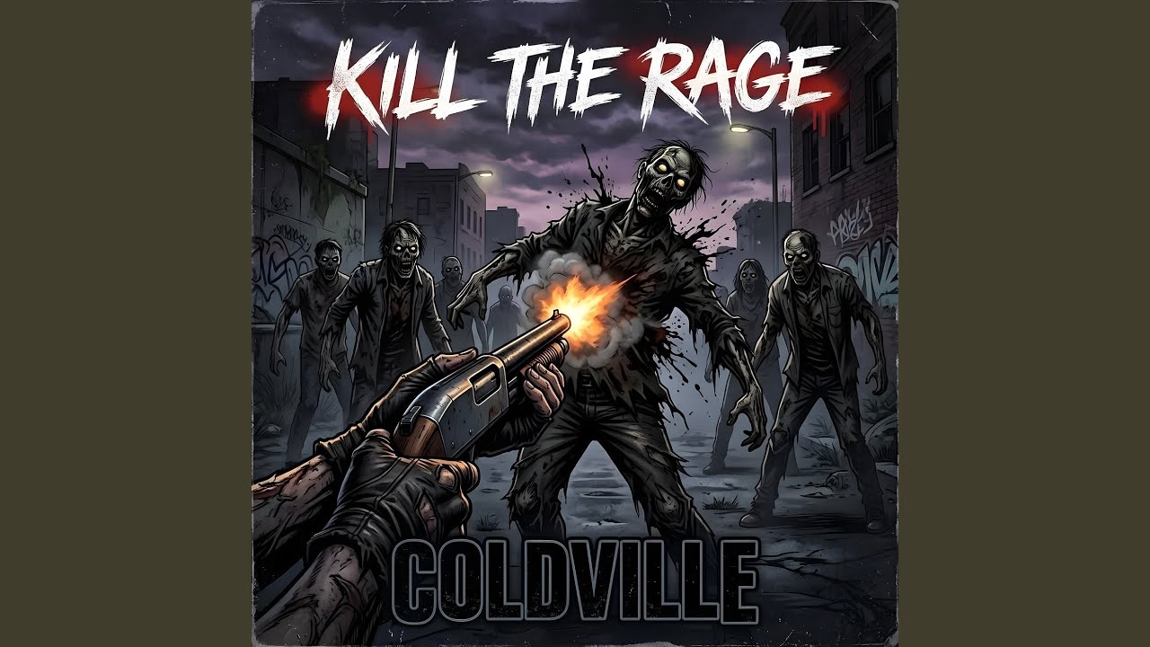 Watch Kill the Rage on YouTube Watch Kill the Rage on YouTube