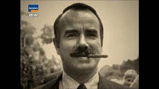 Die Audiodateien Vom Stammheim Prozess