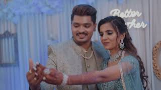 #RuDi | Engagement | Cinematic