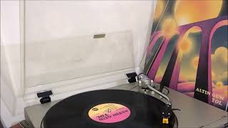 Altın Gün - Ordunun Dereleri 2021 Plak Kayıt