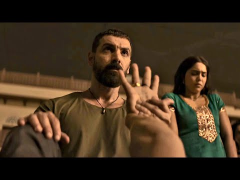 ضحي بحياته علشان ينتقم من الي قتل مراته وأعان بنت فقير وغلبانه علي عصابه قتلت اهلها قدام عنيها 