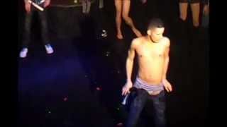 LIQUID TAMPA: Erotic Sundays