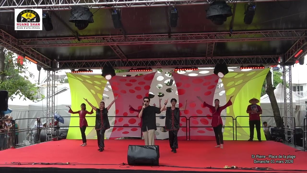 NAC2026 Hyro974 @St Pierre