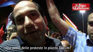 Turchia, Migliaia Ad Accogliere Erdogan: \