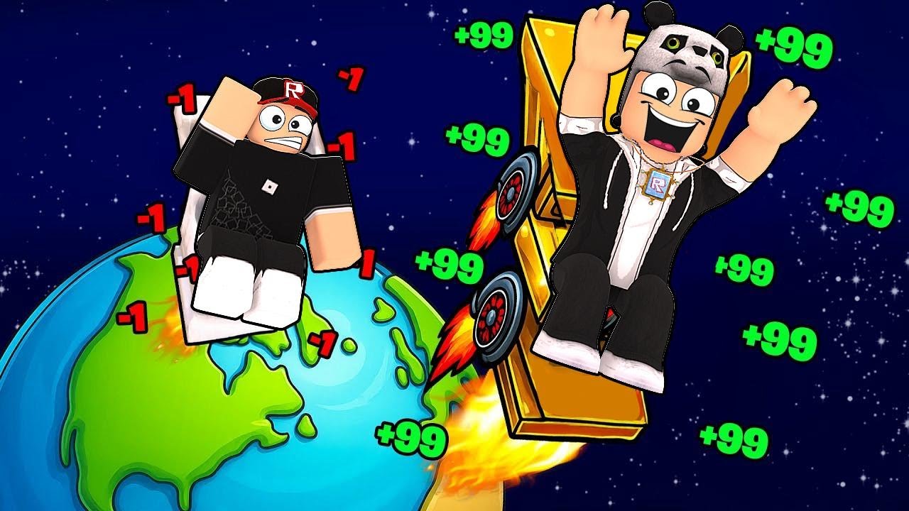 МЫ ВЗЯЛИ САМЫЙ БЕЗУМНЫЙ ТУАЛЕТ, ВЫБРОСИЛИ ЕГО И ПЕРЕВЕРНУЛИСЬ НА ХОЛМ! - Roblox