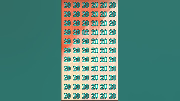 🙋#kumarsir #finde.odd.number.#mathsfacts #puzzle #facts #maths #ढूंढो #trendingshorts #viralvideo ❤️