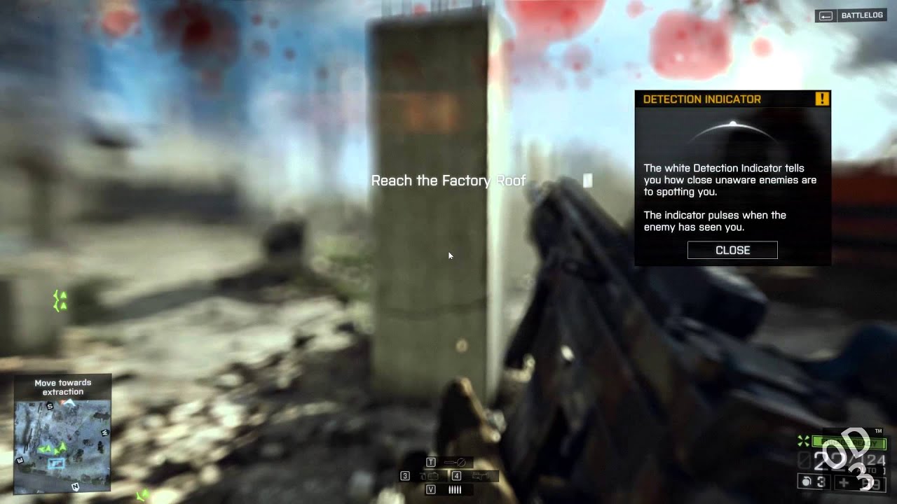 Battlefield 4 : Thumbnail 