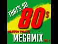 THAT'S SO 80s MEGAMIX - VOL. 2